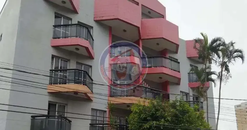 Apartamento com 2 quartos, Jardim Marina, Mongaguá - R$ 350 mil, Cod: 5048-1