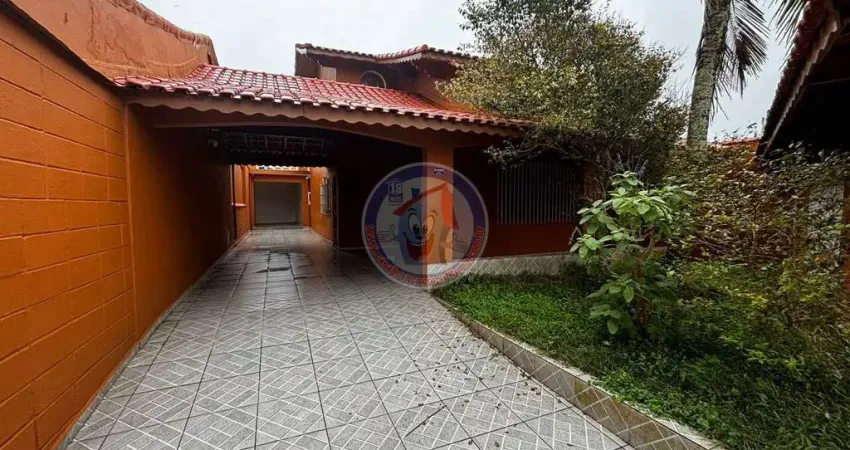 Casa com 4 quartos, Santa Eugênia, Mongaguá - R$ 450 mil, Cod: 5810-3