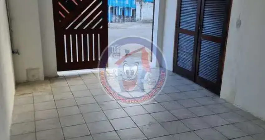 Casa com 4 quartos, Corumbá, Itanhaém - R$ 460 mil, Cod: 4018-14