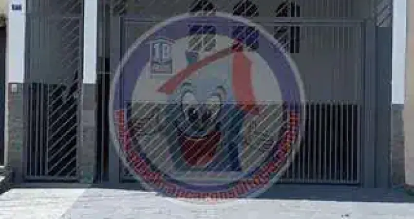 Casa com 3 dorms, Parque Continental I, Guarulhos - R$ 700 mil, Cod: 4015-14