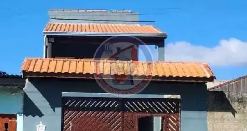 Casa com 3 quartos, santa terezinha, Itanhaém - R$ 380 mil, Cod: 4021-14