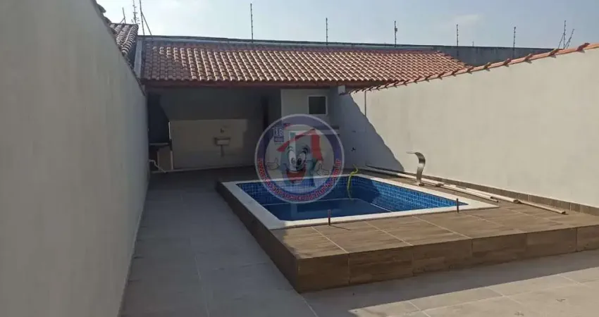 Casa com 2 quartos, Vila Verde Mar, Itanhaém - R$ 499 mil, Cod: 4025-14