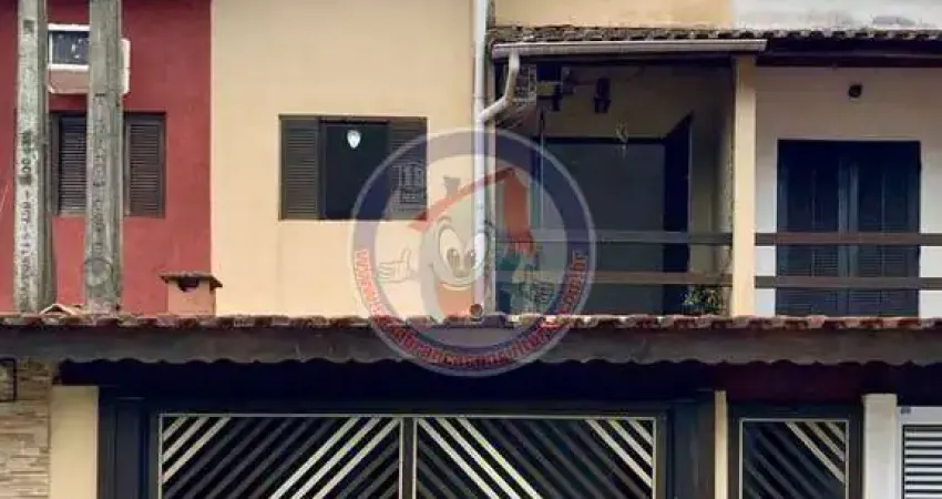 Sobrado, VERA CRUZ, Mongaguá/SP - R$ 230 mil, Cod: 5049-1