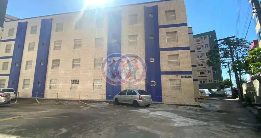 Apartamento com 1 dorm, Centro, Mongaguá - R$ 190 mil, Cod: 5839-3