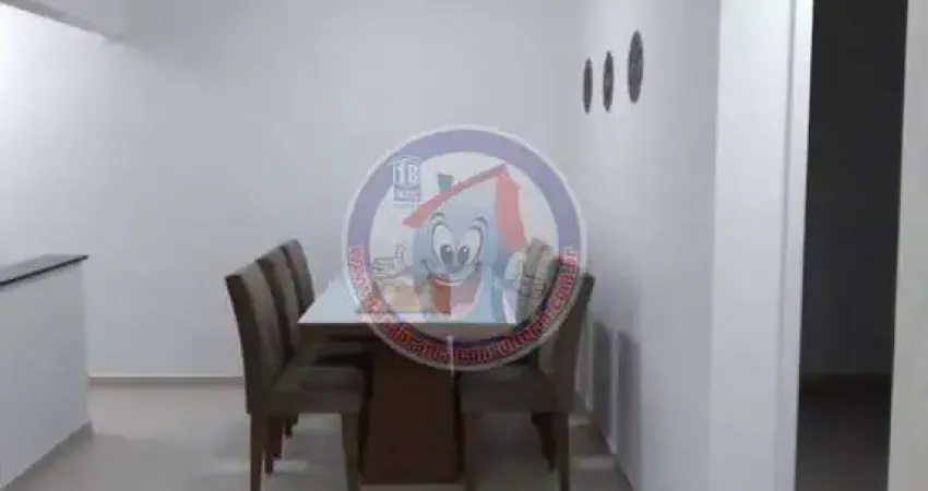Apartamento com 2 dorms, Centro, Mongaguá - R$ 570 mil, Cod: 1260-158