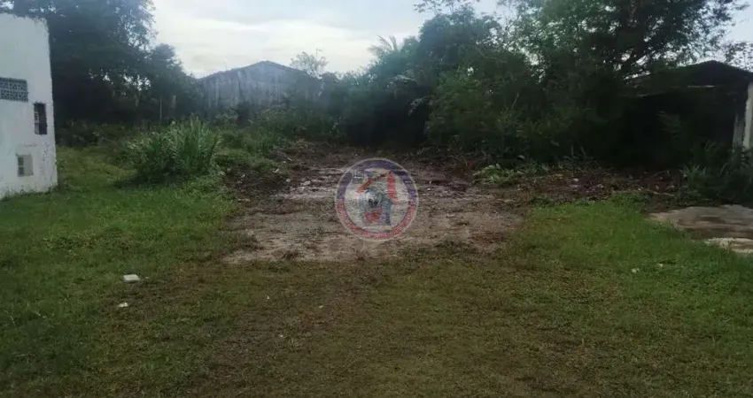 Terreno, Balneário Itaguai, Mongaguá - R$ 30 mil, Cod: 741-13