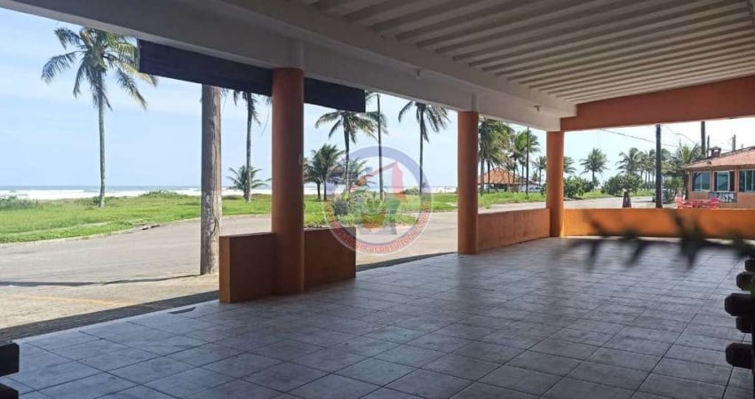 Casa com 32 quartos, Cibratel I, Itanhaém - R$ 3 mi, Cod: 4046-14