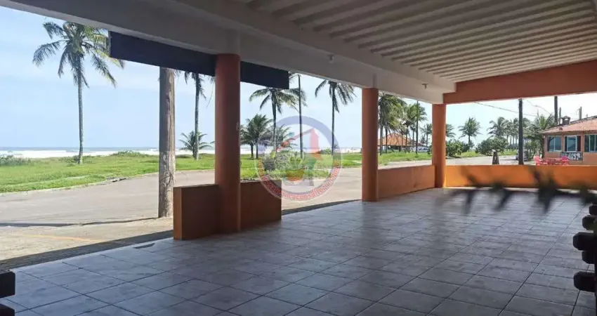 Casa com 32 quartos, Cibratel I, Itanhaém - R$ 3 mi, Cod: 4046-14