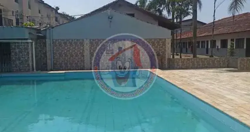 Casa com 90 quartos, Belas Artes, Itanhaém - R$ 7.4 mi, Cod: 4047-14