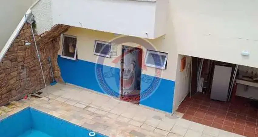 Casa com 6 quartos, Cibratel I, Itanhaém - R$ 690 mil, Cod: 4050-14