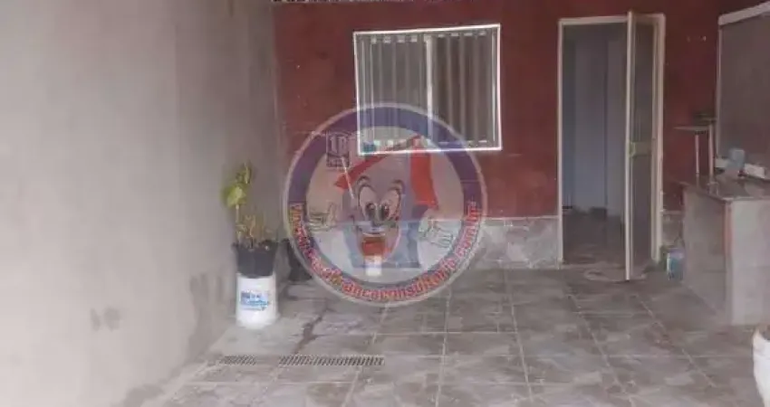 Casa com 1 dorm, Vila Seabra, Mongaguá - R$ 195 mil, Cod: 707-8