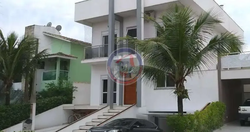 Sobrado de Condomínio com 4 dorms, Centro, Itanhaém - R$ 2.4 mi, Cod: 38714