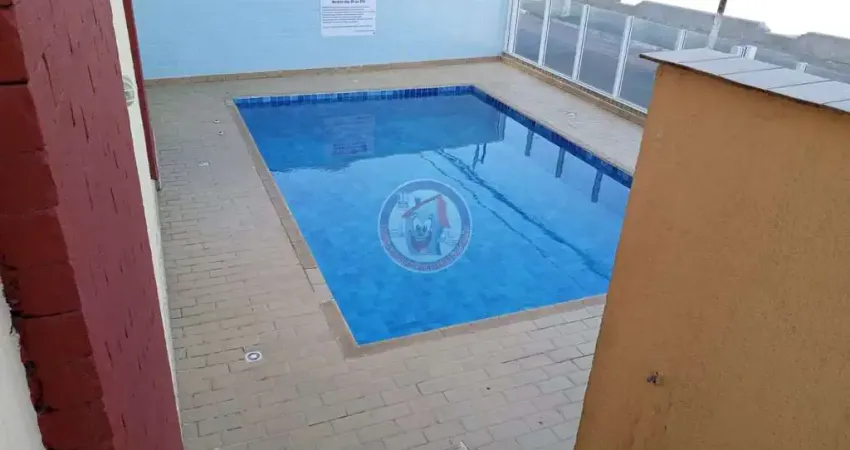 Sobrado de Condomínio com 3 quartos, Centro, Mongaguá - R$ 420 mil, Cod: 358-12