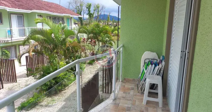 Casa com 2 quartos à venda na Avenida São Paulo, 2.381, Florida Mirim, Mongaguá
