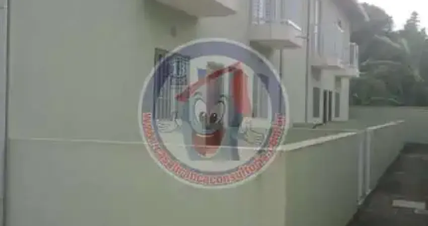 Sobrado de Condomínio com 2 quartos, Flórida Mirim, Mongaguá - R$ 190 mil, Cod: 5046-1