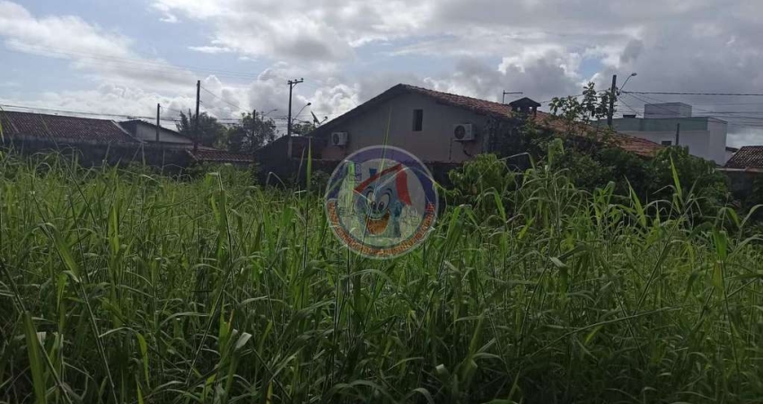 Terreno, Cibratel II, Itanhaém - R$ 200 mil, Cod: 4056-14