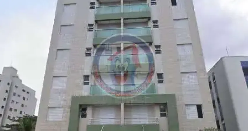 Apartamento com 2 quartos, Atlântica, Mongaguá - R$ 350 mil, Cod: 436-12