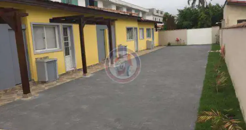 Casa com 4 quartos, Cibratel I, Itanhaém - R$ 740 mil, Cod: 4006-14