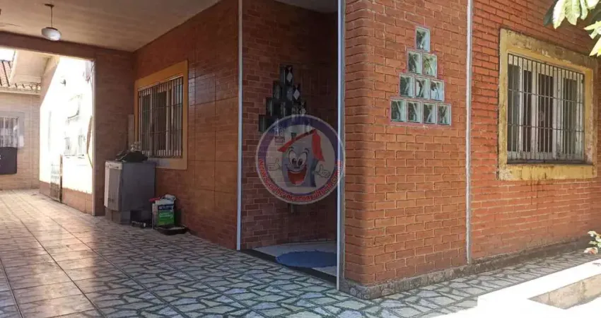 Casa com 4 dorms, Belas Artes, Itanhaém - R$ 400 mil, Cod: 4054-14