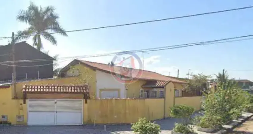 Casa com 2 quartos, Agenor de Campos, Mongaguá - R$ 370 mil, Cod: 3738-0