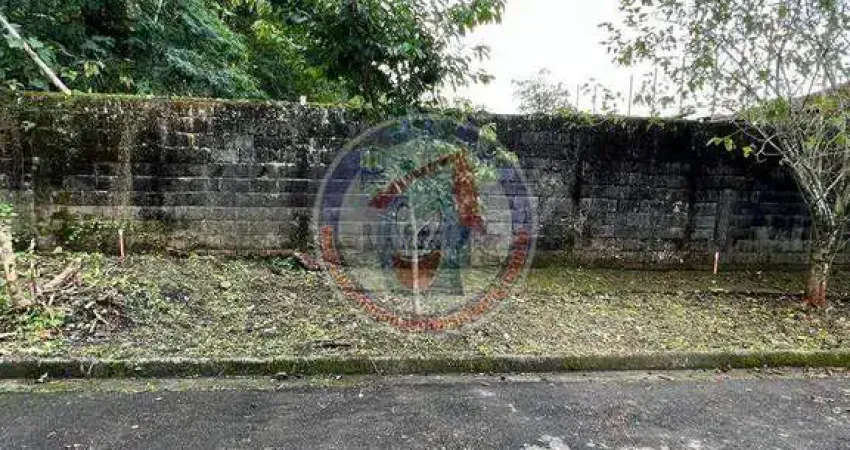 Terreno, Cidade da Criança, Praia Grande - R$ 190 mil, Cod: 7436-6