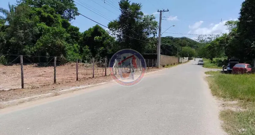 Terreno à venda na Avenida São Paulo, 2.381, Centro, Itariri
