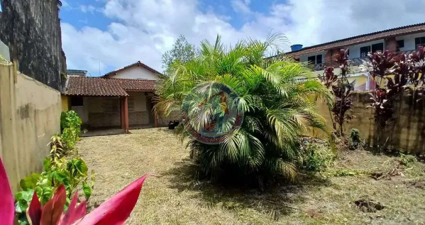 Casa com 2 quartos, Vila Atlântica, Mongaguá - R$ 360 mil, Cod: 5873-3