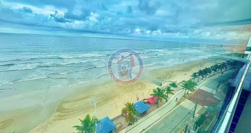 Apartamento com 2 quartos, Centro, Mongaguá - R$ 580 mil, Cod: 1329-15
