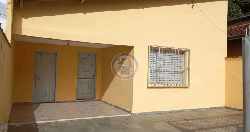 Casa com 3 quartos, Pedreira , Mongaguá - R$ 390 mil, Cod: 3777-0