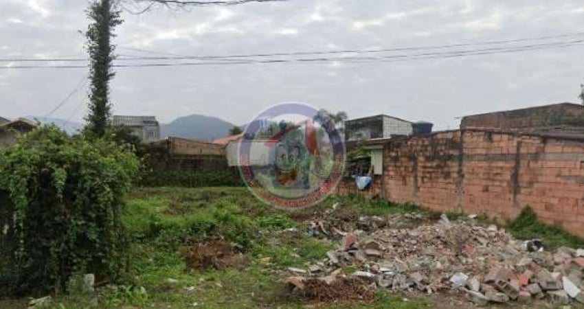 Terreno, Vila Atlântica, Mongaguá, Cod: 9012-7