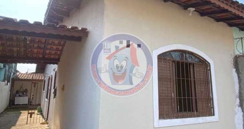 Casa com 1 quarto, Agenor de Campos, Mongaguá - R$ 180 mil, Cod: 16378-4