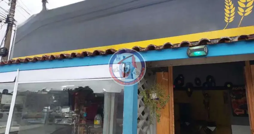 Loja, Real, Praia Grande - R$ 128 mil, Cod: 3631-9