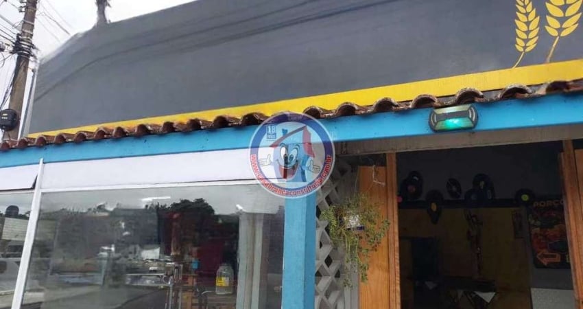 Loja, Real, Praia Grande - R$ 128 mil, Cod: 3631-9