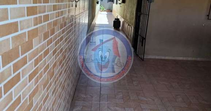 Casa com 2 quartos, Bopiranga, Itanhaém - R$ 265 mil, Cod: 4068-14