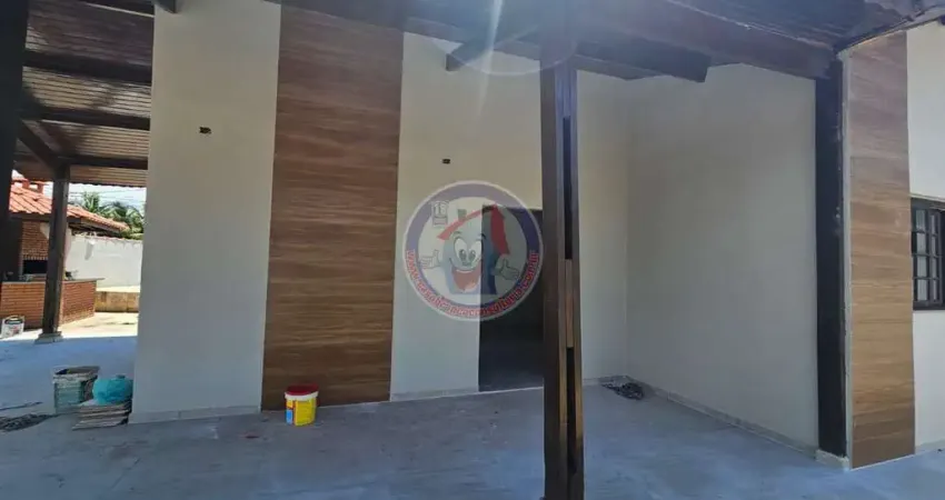 Casa com 4 quartos, Praia dos Sonhos, Itanhaém - R$ 750 mil, Cod: 4073-14