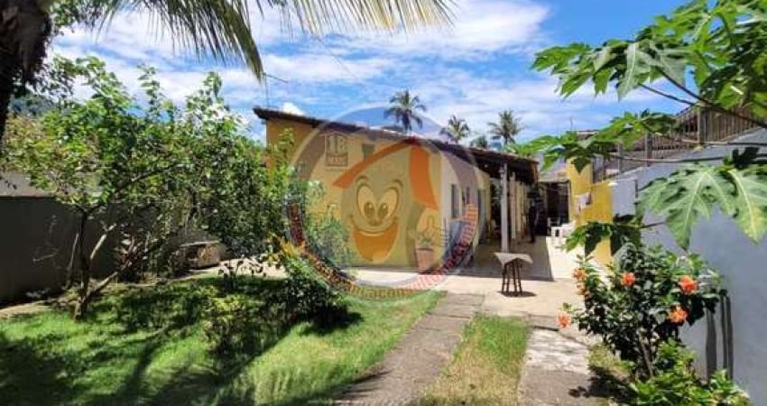 Casa com 1 quarto, Solemar, Praia Grande - R$ 460 mil, Cod: 4074-8