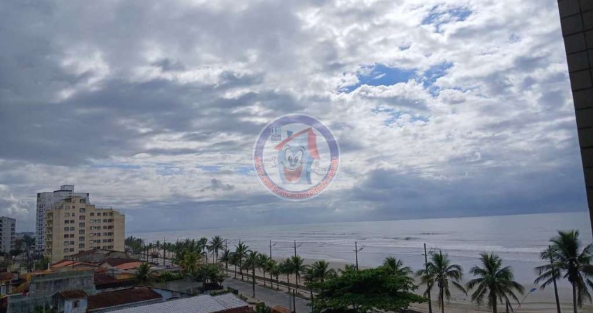 Apartamento com 2 quartos, Jardim Praia Grande, Mongaguá - R$ 350 mil, Cod: 5876-3
