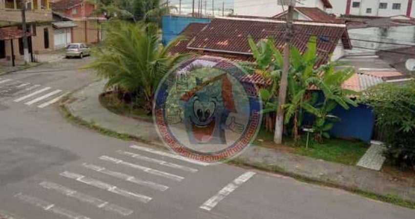Apartamento com 2 quartos, Agenor de Campos, Mongaguá - R$ 250 mil, Cod: 7006-2