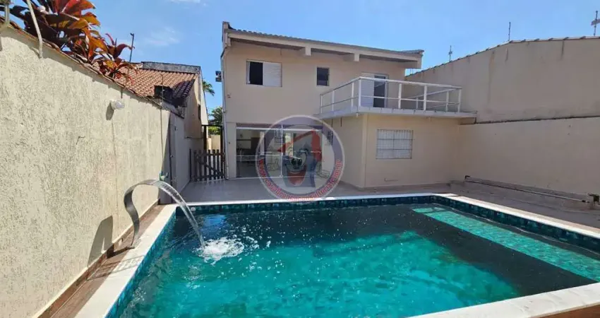Casa, Cibratel II, Itanhaém - R$ 690 mil, Cod: 4079-14