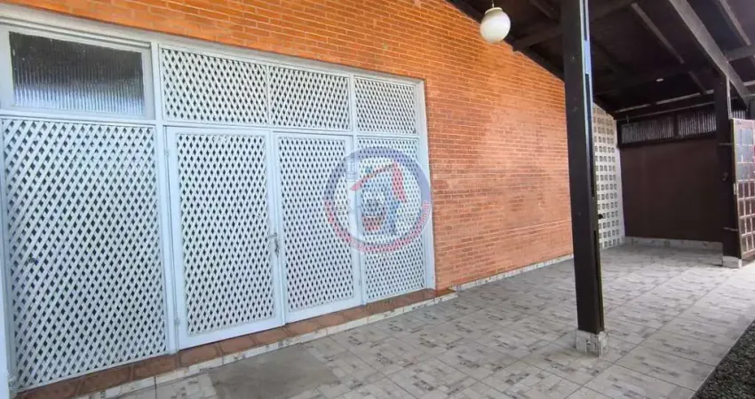 Casa com 3 quartos, Praia dos Sonhos, Itanhaém - R$ 530 mil, Cod: 4085-14