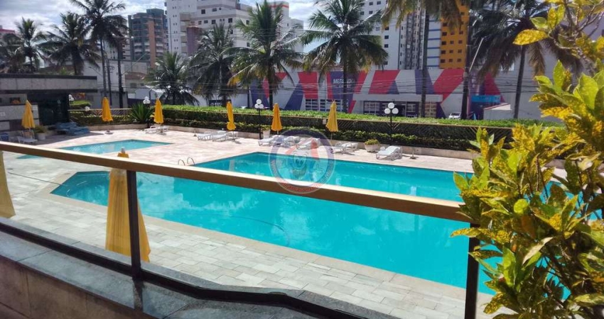 Apartamento 2 dormitórios, Mongaguá, Cod: 439-12