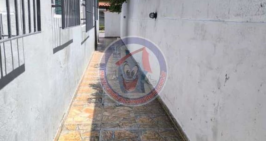 Casa com 1 quarto, Jardim Corumbá, Itanhaém, Cod: 4088-14