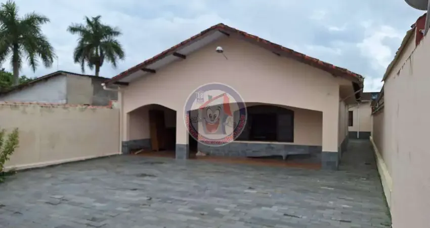 Casa com 2 quartos, Loty, Itanhaém - R$ 287 mil, Cod: 441-12