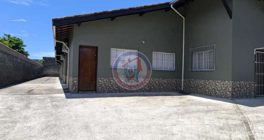 Casa de Condomínio com 1 quarto, Umuarama, Itanhaém, Cod: 4092-14