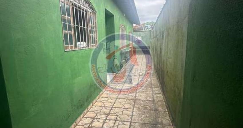 Casa com 2 quartos, Jardim Praia Grande, Mongaguá - R$ 265 mil, Cod: 4011-11