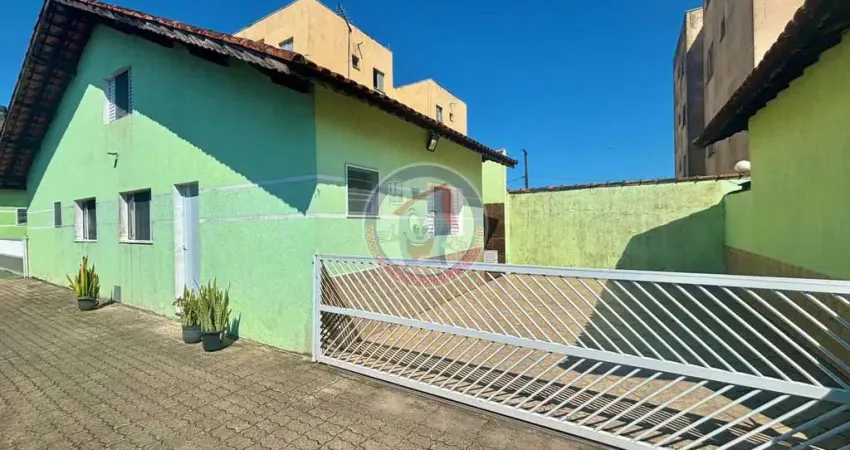 Casa de Condomínio com 2 quartos, Oceanópolis, Mongaguá - R$ 360 mil, Cod: 9050-7