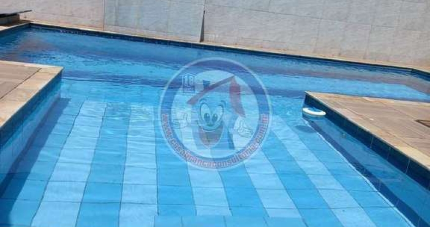 Sobrado de Condomínio com 2 quartos, Jussara, Mongaguá - R$ 215 mil, Cod: 7011-2