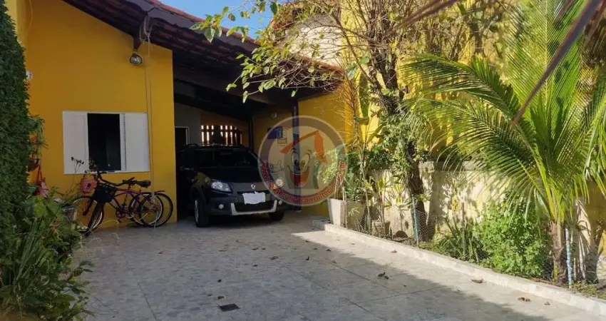 Casa com 3 quartos, flórida mirim, mongaguá - r$ 385 mil, cod: 3638-9