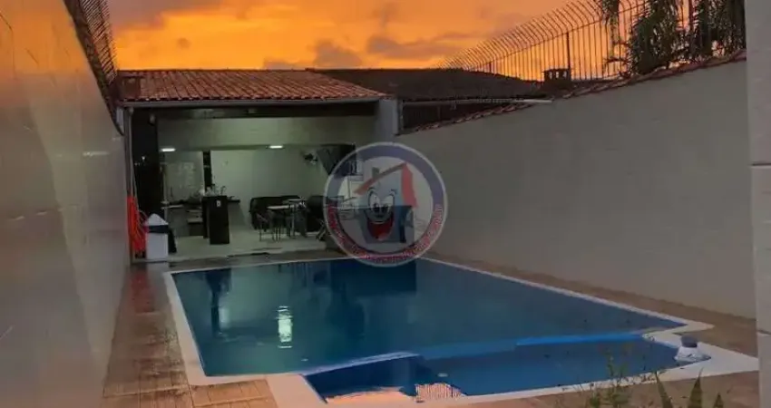 Casa com 3 quartos, Real, Praia Grande - R$ 819 mil, Cod: 4094-14