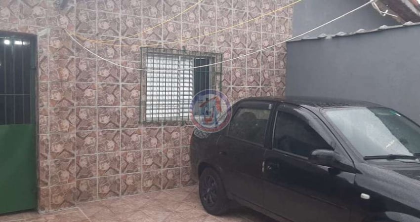 Casa com 2 quartos, Agenor de Campos, Mongaguá - R$ 185 mil, Cod: 16398-4